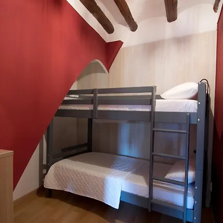 Apartman Ca La Garranxera *